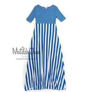 Matilda Jane The Road Ahead Maxi Dress